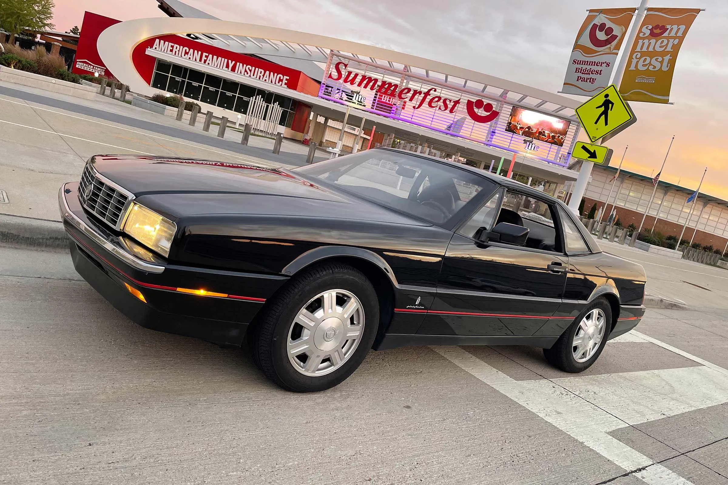 Vehicle Registration | Rock & Roll Fest